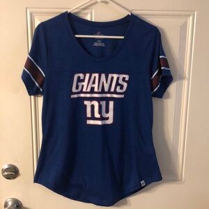 NY Giants t-shirt